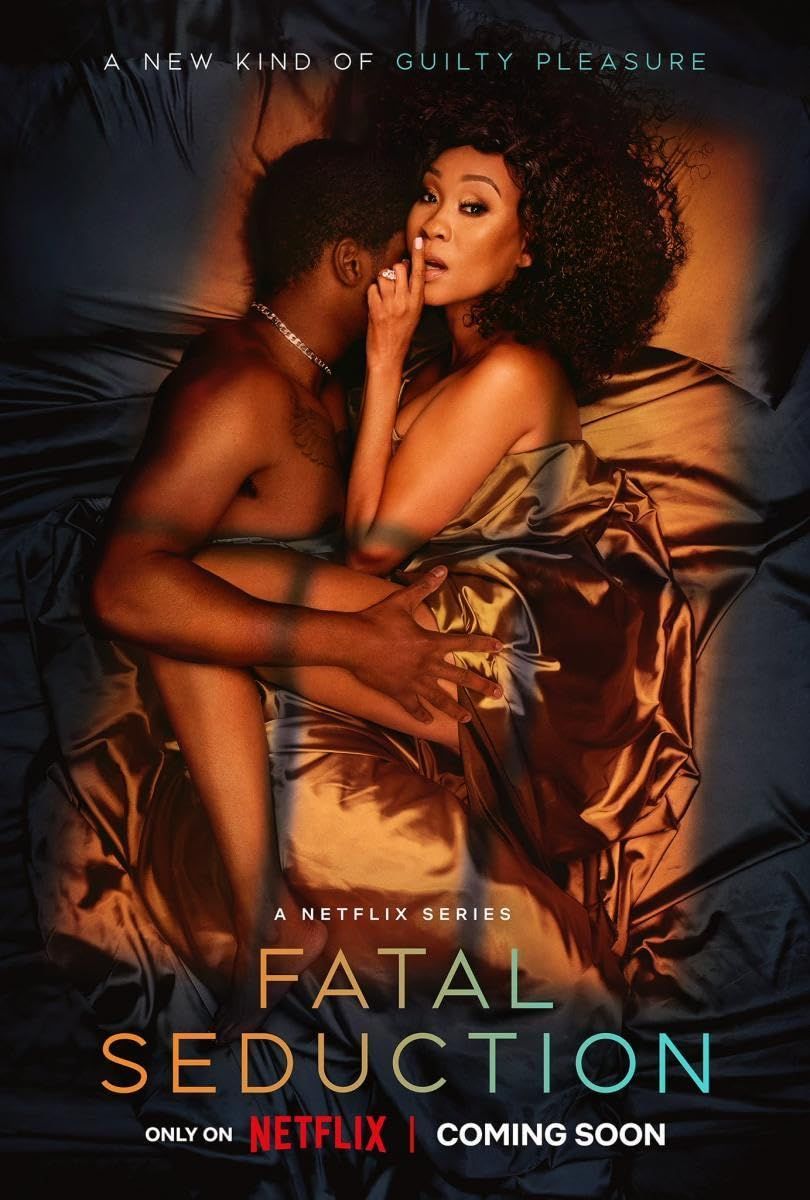 [18＋] Fatal Seduction (Season 1) 2023 Part 2 Hindi Dubbed NF Series HDRip